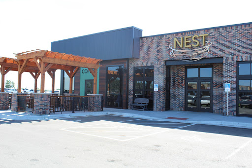 Coffee Shop «Nest Coffee + Kitchen», reviews and photos, 902 Market Dr, Perham, MN 56573, USA