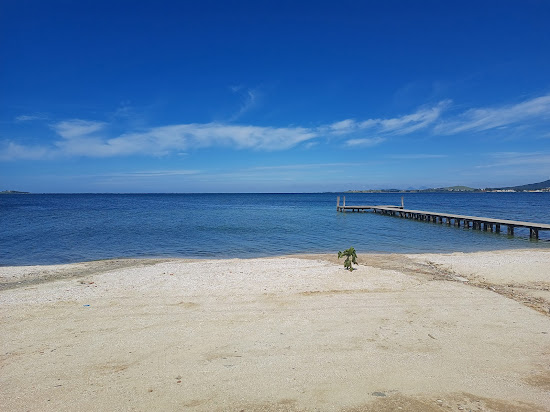 Praia da Pitoria