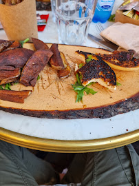 Plats et boissons du Restaurant italien Forno Gusto - Hamburgeria Gambetta à Toulouse - n°18