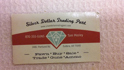 Silver Dollar Trading Post