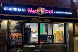 Nour Pizza image
