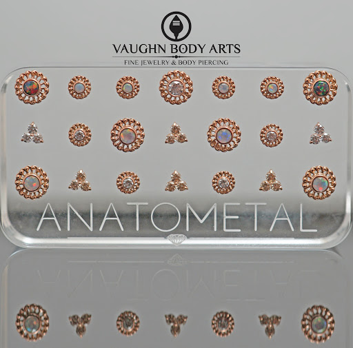 Find best place to find tattoo ideas for your next unique tattoo in Monterey at Vaughn Body Arts