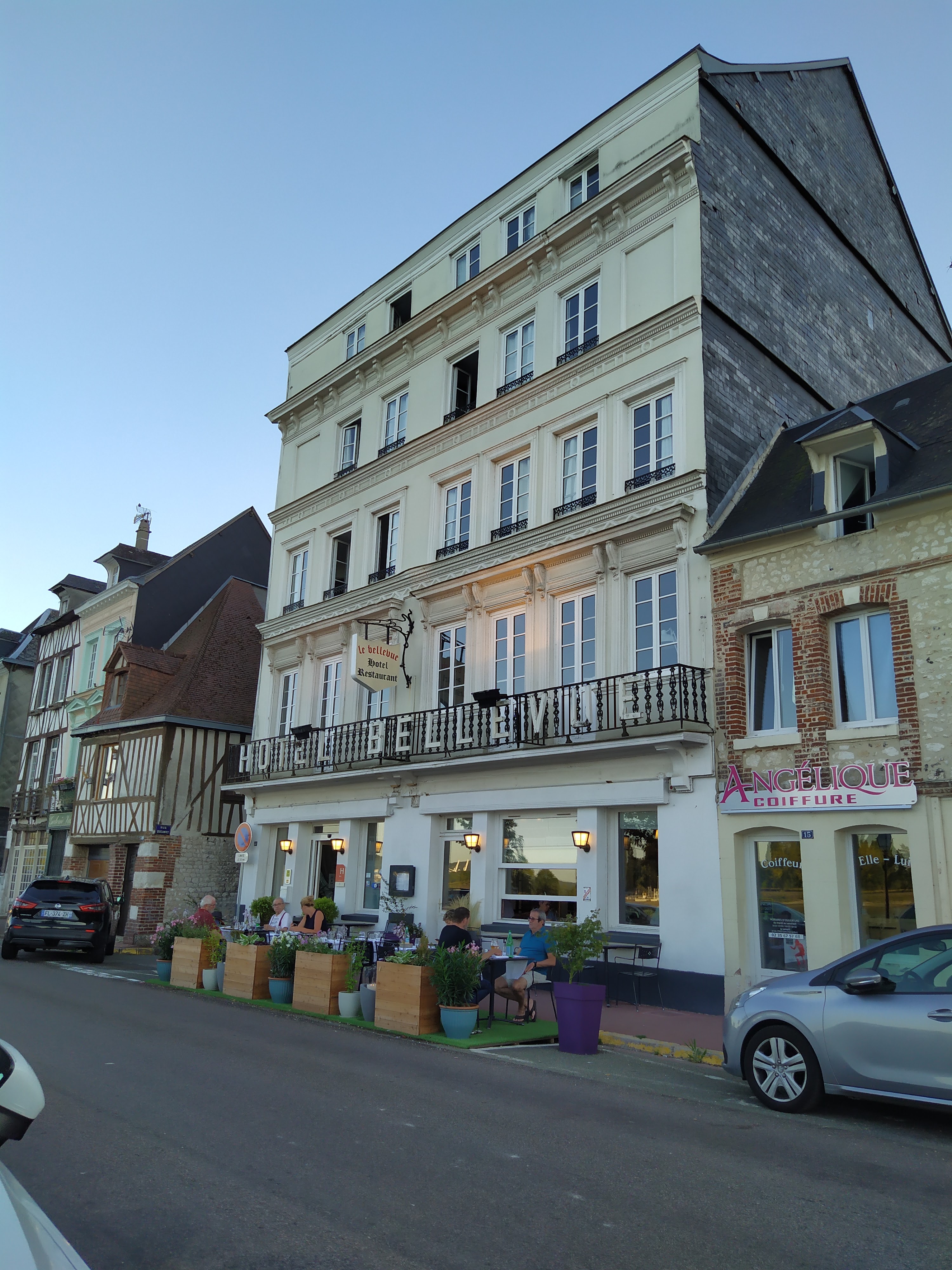 Photo n° 1 de l'avis de Alexandre.a fait le 01/08/2020 à 17:37