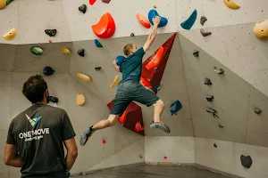One Move climbing Gym image