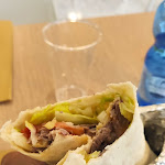 Photo n°1 de l'avis de Antonio.e fait le 14/09/2021 à 11:34 sur le  Da Demir à Turin