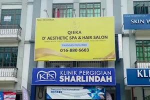 Qiera D' Aesthetic spa & Hair salon Alor Gajah Melaka image