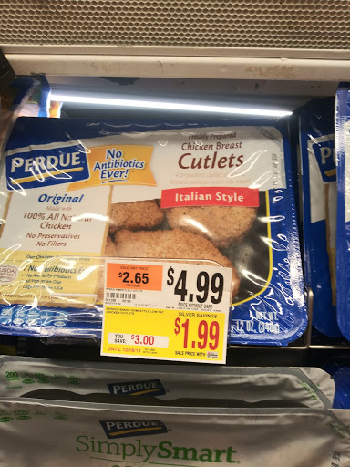 Supermarket «Big Y», reviews and photos, 1180 Thorndike St, Palmer, MA 01069, USA