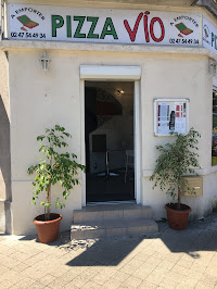 Photos du propriétaire du Pizzeria Pizza Vio à Saint-Pierre-des-Corps - n°1