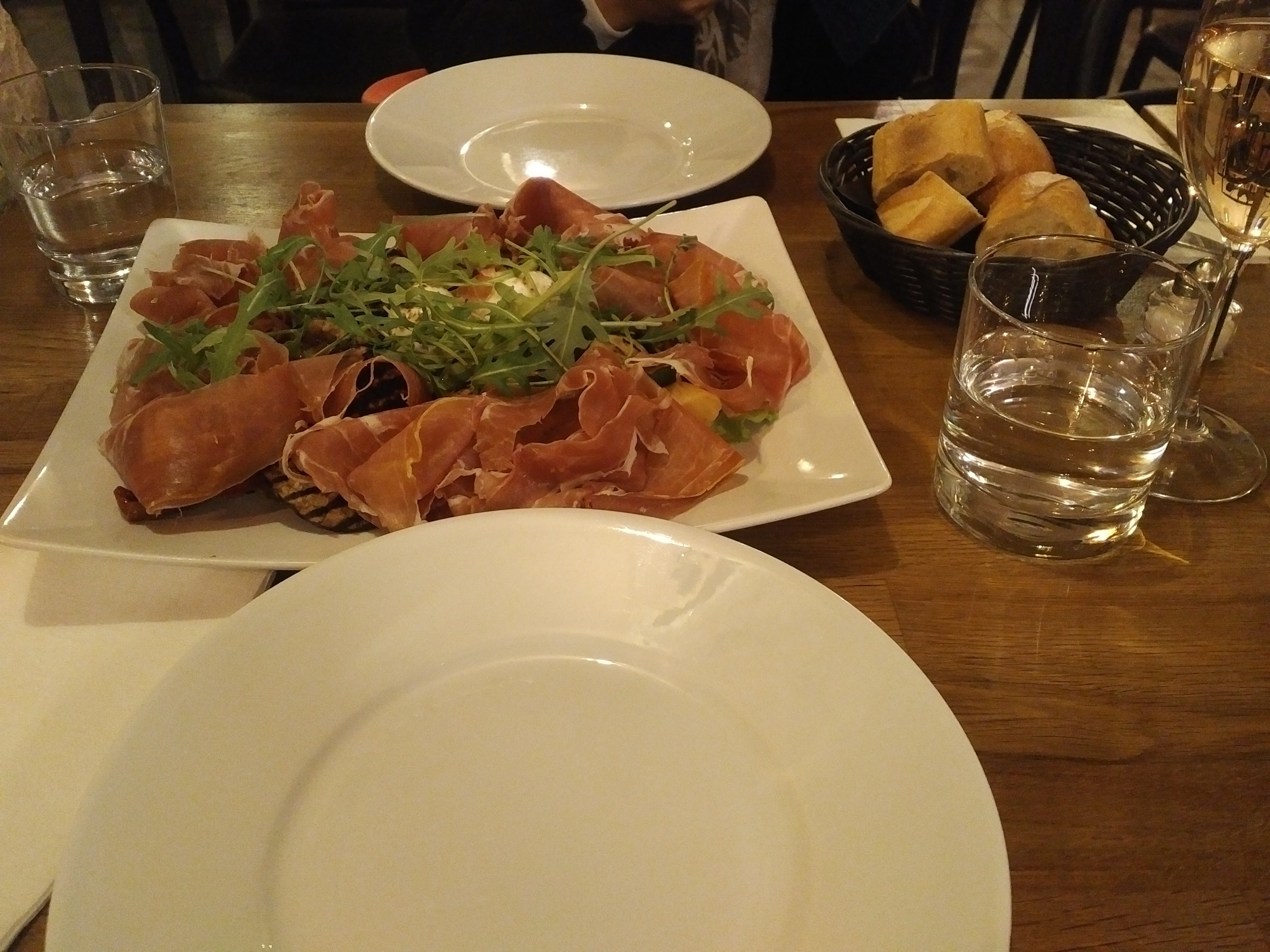 Photo n° 2 de l'avis de angela.p fait le 27/03/2018 à 20:26