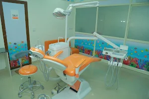 Twin Pearl Pediatric and multispecialty Dental Clinic And Poly clinic image