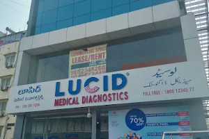 Lucid Medical Diagnostics, LB Nagar image