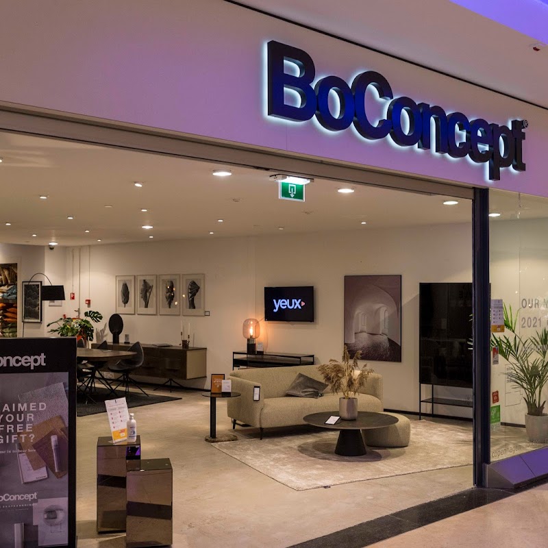 BoConcept