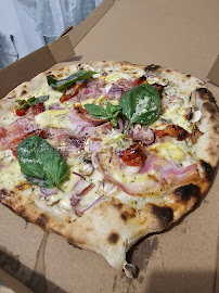 Plats et boissons du Pizzas à emporter Mpizza à Bretteville-sur-Odon - n°16