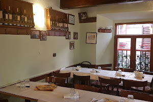 Pizzeria Da Baffetto