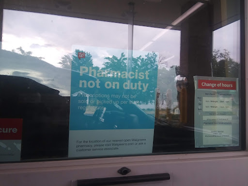 Drug Store «Walgreens», reviews and photos, 2400 E Center St, Warsaw, IN 46580, USA