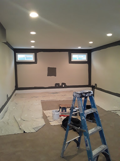 Painter «CraftJack, Inc», reviews and photos, 825 Chicago Ave, Evanston, IL 60202, USA