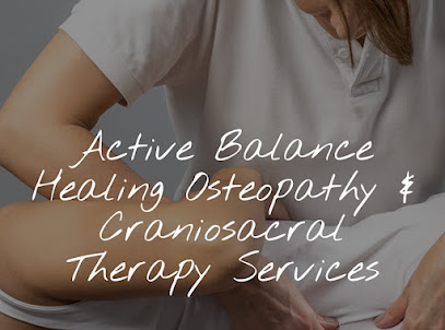 Active Balance Healing