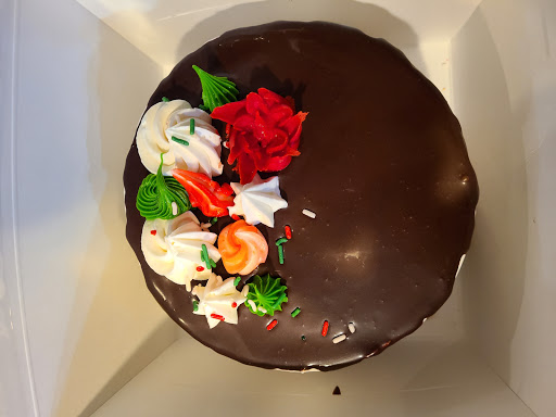 Caterer «La Promenade», reviews and photos, 137 Piermont Rd, Tenafly, NJ 07670, USA