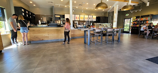 Starbucks image