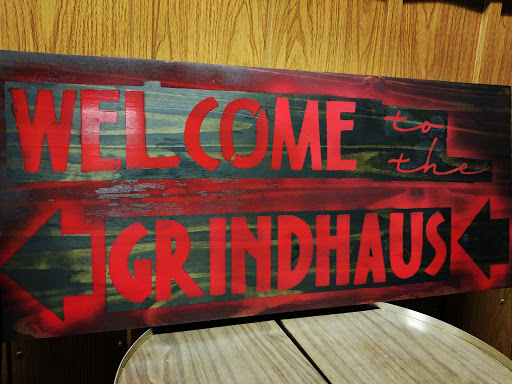 Brewery «Grindhaus Brew Lab», reviews and photos, 1650 N Hercules Ave i, Clearwater, FL 33765, USA