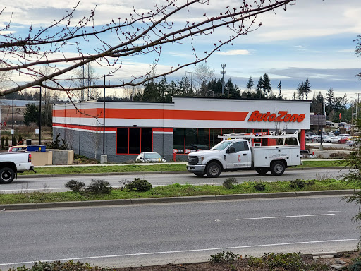 Auto Parts Store «AutoZone», reviews and photos, 127 173rd St S, Spanaway, WA 98387, USA