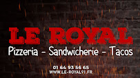Photos du propriétaire du Restaurant Le royal à Milly-la-Forêt - n°2