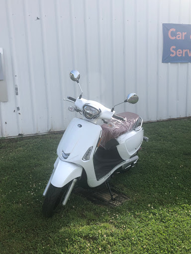 Motor Scooter Dealer «West Chester Cycles», reviews and photos, 737 Downingtown Pike, West Chester, PA 19380, USA