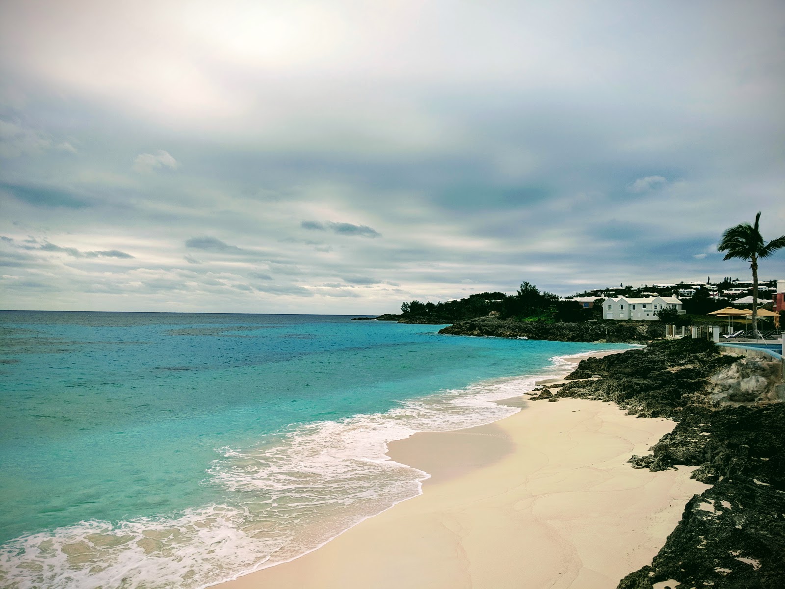 Pink Beach - West photo #7