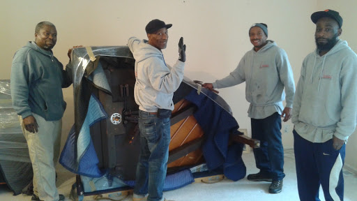 Moving and Storage Service «Advanced Moving Systems», reviews and photos, 7220 N Lindbergh Blvd #540, Florissant, MO 63031, USA