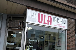 Ula's Hair Salon