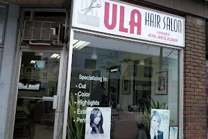 Ula's Hair Salon image
