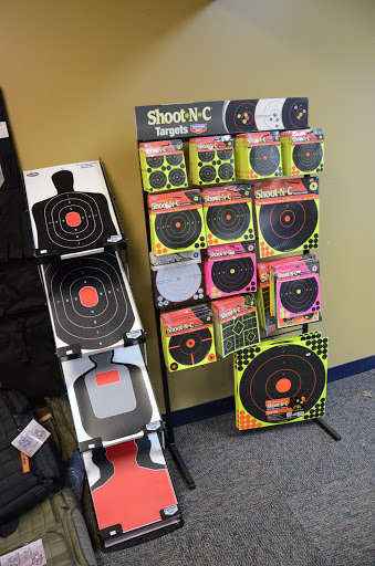 Gun Shop «Borderline Shooting Sports», reviews and photos, 952 E Steger Rd, Crete, IL 60417, USA