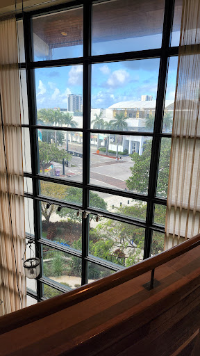 Performing Arts Theater «Au-Rene Theater at Broward Center For The Performing Arts», reviews and photos, 201 SW 5th Ave, Fort Lauderdale, FL 33312, USA