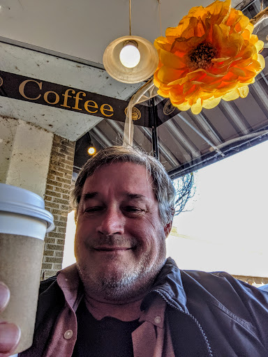 Coffee Shop «Air Play Espresso and Bakery», reviews and photos, 115 E 3rd St, Sterling, IL 61081, USA