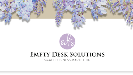 Empty Desk Solutions | Social Media Content Marketing and Websites