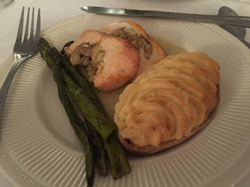 Hotel «Atlantic Oceanside Hotel & Event Center», reviews and photos, 119 Eden St, Bar Harbor, ME 04609, USA