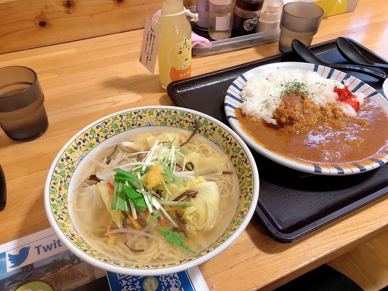 道の駅 もてぎ