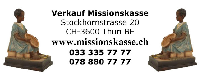 Kommentare und Rezensionen über Nickneger - Missionsspardose - Missionskasse - Missionskässeli - Nickfigur - Kirche