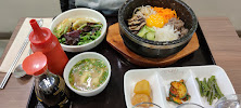 Soupe du Restaurant coréen Hanzan à Paris - n°1
