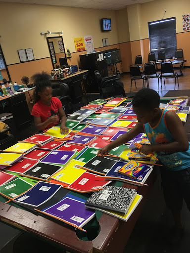 Barber Shop «Steadyhands Barbershop», reviews and photos, 11324 Tara Blvd, Hampton, GA 30228, USA