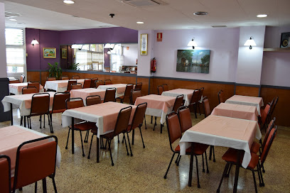 Restaurant Florida - Av. de Salvador Allende, s/n, 08940 Cornellà de Llobregat, Barcelona, Spain