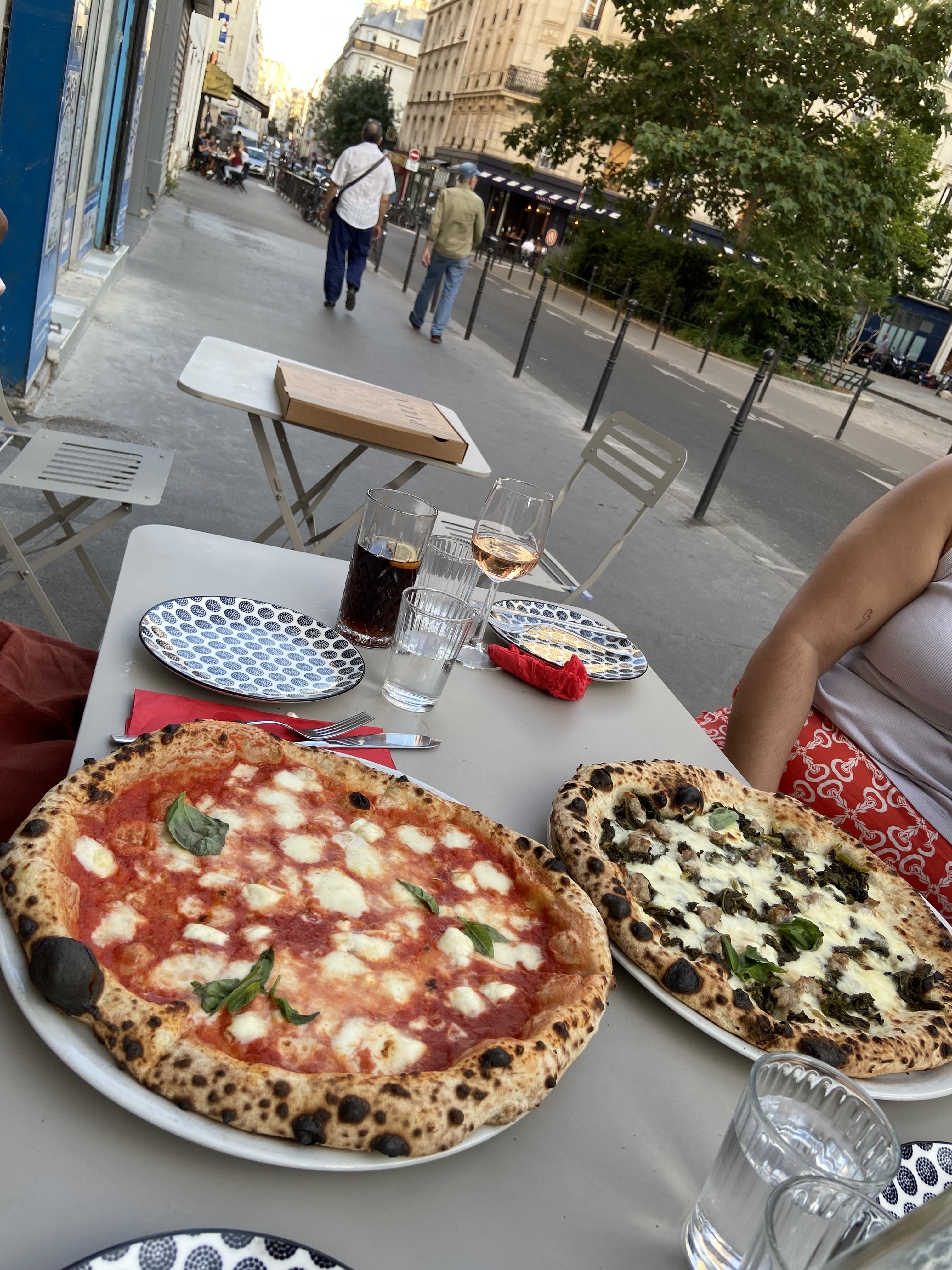 Photo n° 1 de l'avis de Atig68. fait le 14/07/2023 à 20:33