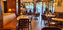 Atmosphère du Café Café Belloy à Paris - n°1