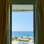 Photo n°3 de l'avis de Elisa.l fait le 17/08/2018 à 21:51 sur le  Hotel Villa Bianca à Forio