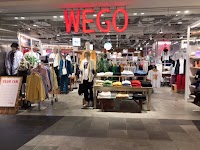 WEGO キャナルシティ博多店