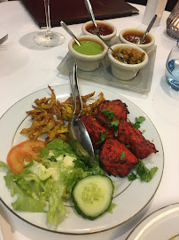 Pakora du Restaurant indien Royal Indien à Paris - n°7