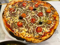 Pizza du Pizzeria du Drugstore à Rouen - n°16