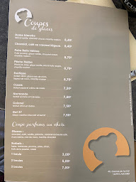 Photo n°4 de Crêperie des Oursons à Cabourg ()