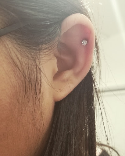 Explore dystopian tattoo ideas, creative tattoo ideas in Beverly Hills, available at Karma Beverly Hills