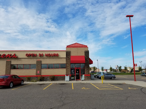 Walgreens, 15250 Cedar Ave S, Apple Valley, MN 55124, USA, 